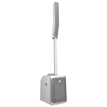 Sistema de audio Electrovoice Evolve50w Portatil con Bluetooth